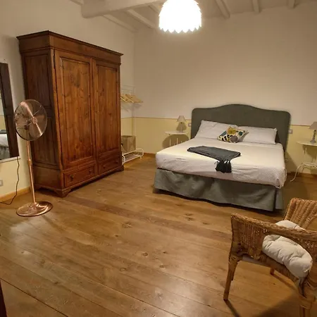 La Giuggiola Sweet Bed & Breakfast