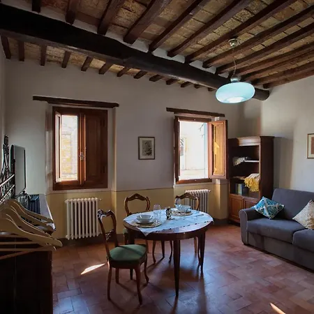 Bed & Breakfast La Giuggiola Sweet
