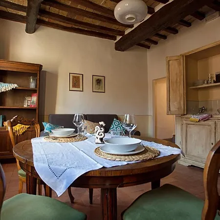 La Giuggiola Sweet Bed & Breakfast