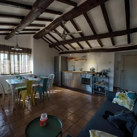 Bed & Breakfast La Giuggiola Sweet Sansepolcro