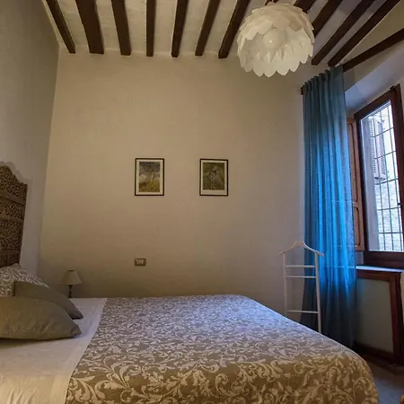 La Giuggiola Sweet 3* Sansepolcro