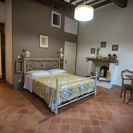 La Giuggiola Sweet Bed & Breakfast 3*