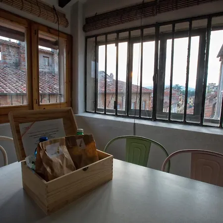 La Giuggiola Sweet Bed & Breakfast Sansepolcro