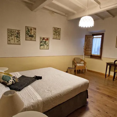 La Giuggiola Sweet Bed & Breakfast