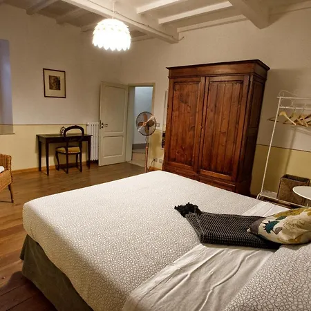La Giuggiola Sweet 3* Sansepolcro