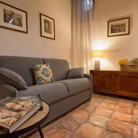 La Giuggiola Sweet 3* Sansepolcro