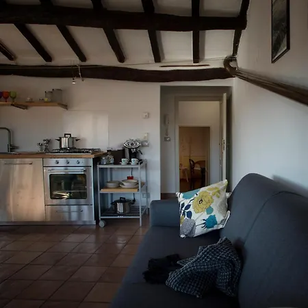 La Giuggiola Sweet Bed & Breakfast 3*