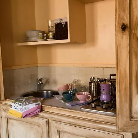 Bed & Breakfast La Giuggiola Sweet
