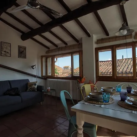 La Giuggiola Sweet Bed & Breakfast