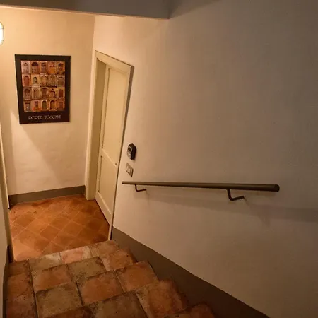 La Giuggiola Sweet Bed & Breakfast