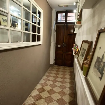 La Giuggiola Sweet Bed & Breakfast
