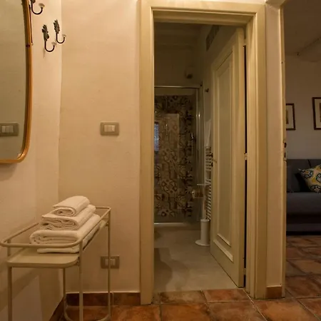 La Giuggiola Sweet Bed & Breakfast