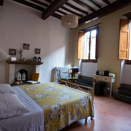 La Giuggiola Sweet 3* Sansepolcro