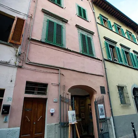 La Giuggiola Sweet Bed & Breakfast
