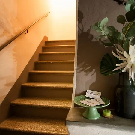 La Giuggiola Sweet Bed & Breakfast
