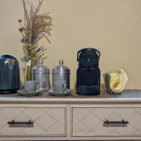 La Giuggiola Sweet Bed & Breakfast