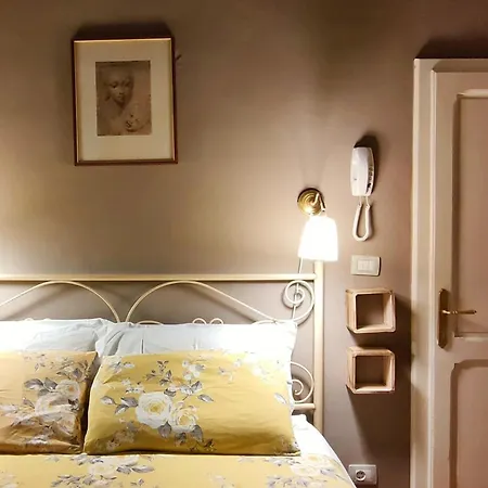 La Giuggiola Sweet Bed & Breakfast