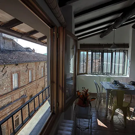 La Giuggiola Sweet סנספולקרו