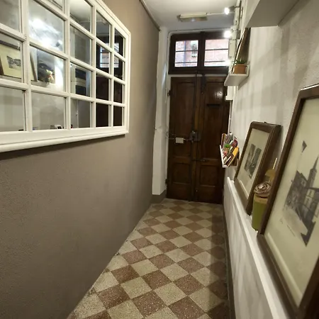 La Giuggiola Sweet 住宿加早餐酒店 圣塞波尔克罗
