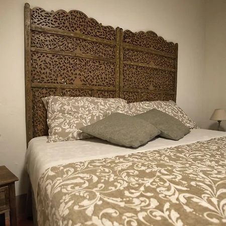 La Giuggiola Sweet לינה וארוחת בוקר