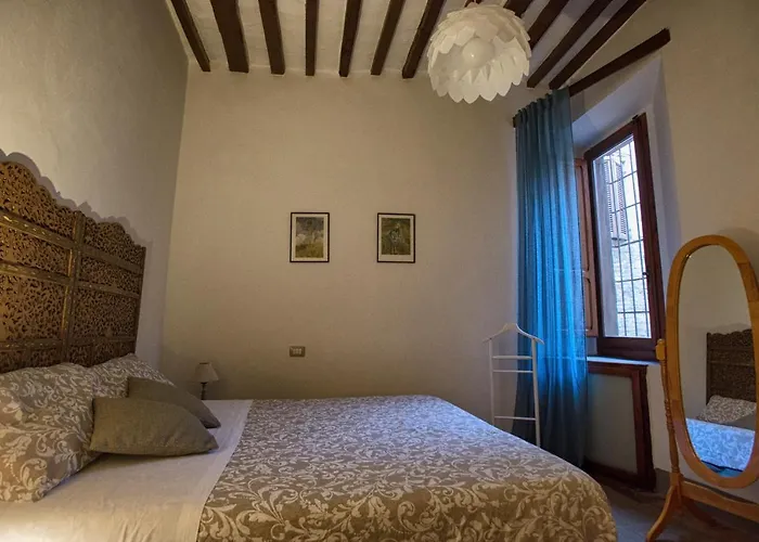 La Giuggiola Sweet 3* סנספולקרו