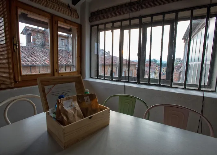 La Giuggiola Sweet לינה וארוחת בוקר סנספולקרו