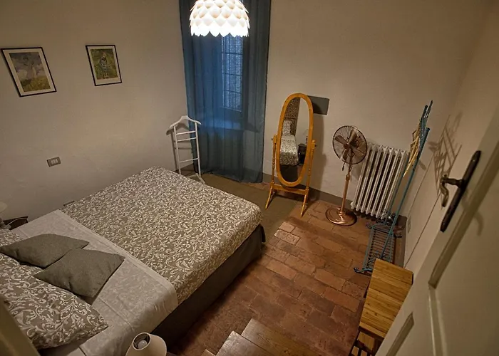 La Giuggiola Sweet סנספולקרו