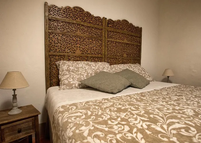 La Giuggiola Sweet לינה וארוחת בוקר