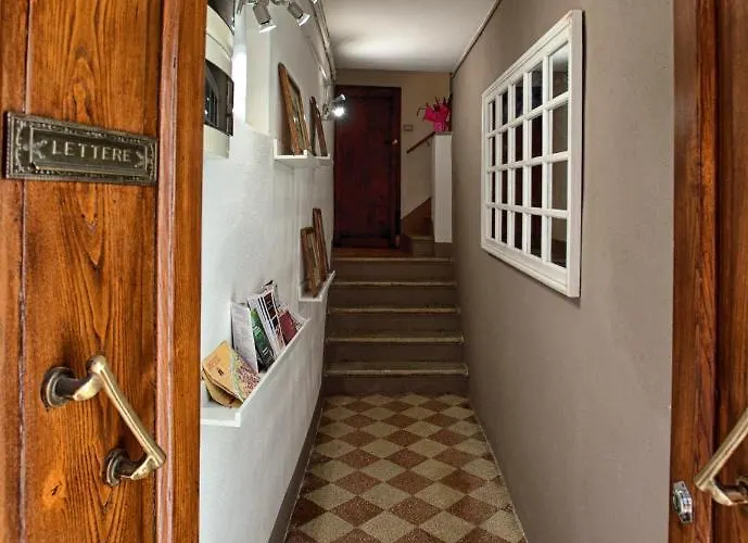 La Giuggiola Sweet סנספולקרו