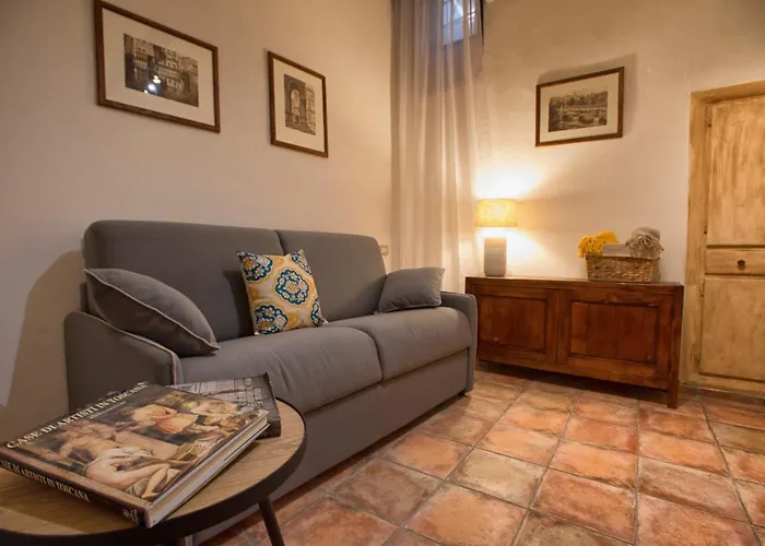 La Giuggiola Sweet 3* סנספולקרו