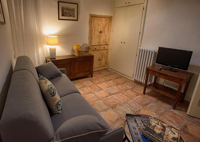 La Giuggiola Sweet סנספולקרו