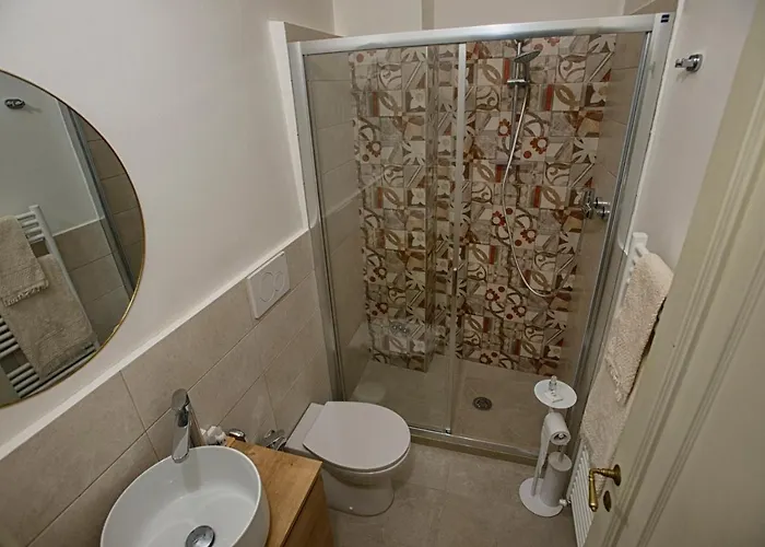 La Giuggiola Sweet לינה וארוחת בוקר 3*