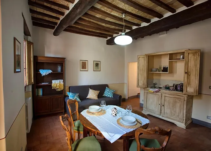 La Giuggiola Sweet סנספולקרו