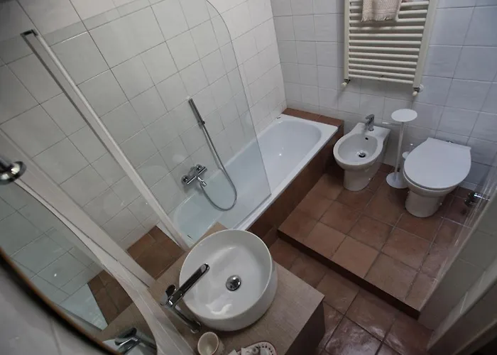 La Giuggiola Sweet 3*