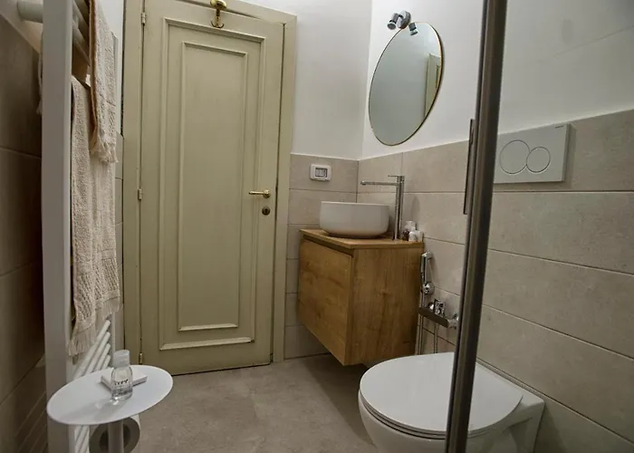 La Giuggiola Sweet 3* סנספולקרו