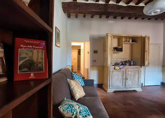 La Giuggiola Sweet לינה וארוחת בוקר 3*