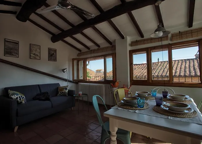 La Giuggiola Sweet לינה וארוחת בוקר