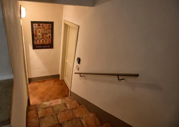 La Giuggiola Sweet לינה וארוחת בוקר