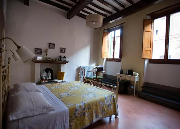 La Giuggiola Sweet 3* סנספולקרו