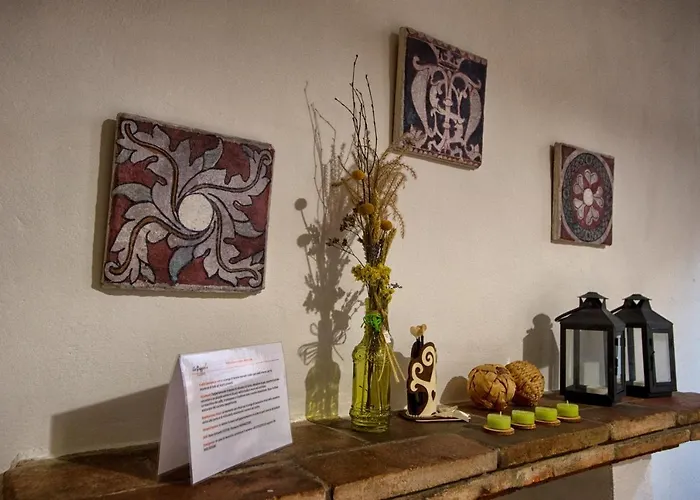 La Giuggiola Sweet סנספולקרו