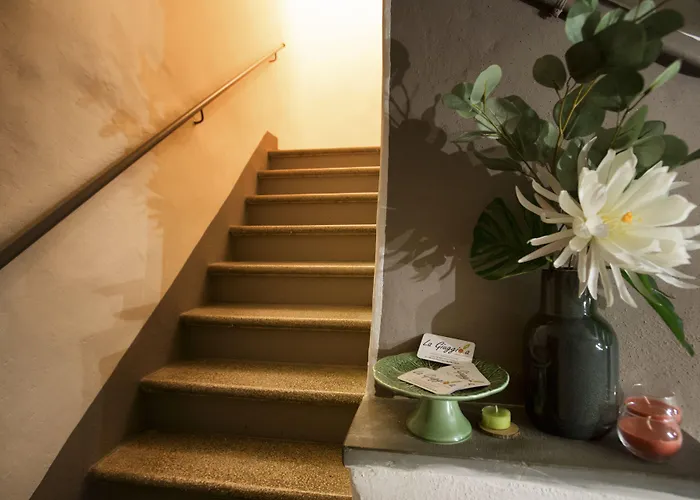 La Giuggiola Sweet סנספולקרו