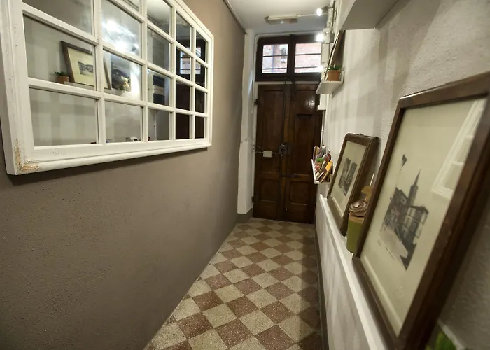 La Giuggiola Sweet לינה וארוחת בוקר סנספולקרו