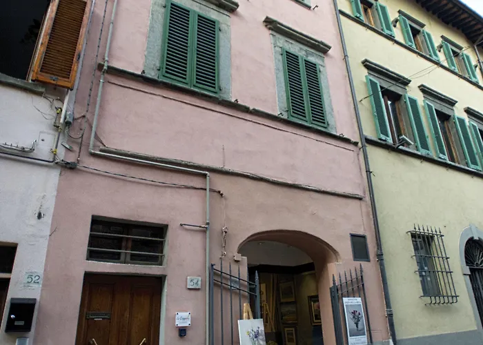 La Giuggiola Sweet 3*