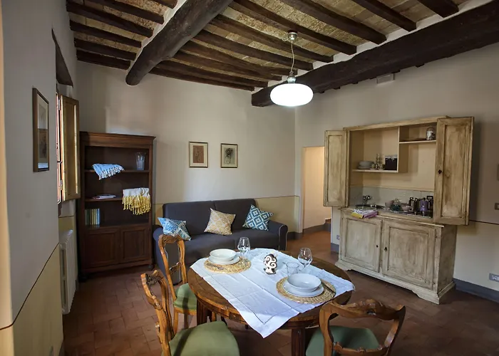 La Giuggiola Sweet לינה וארוחת בוקר