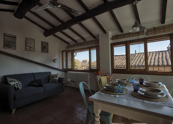 La Giuggiola Sweet סנספולקרו