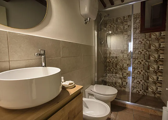 La Giuggiola Sweet סנספולקרו