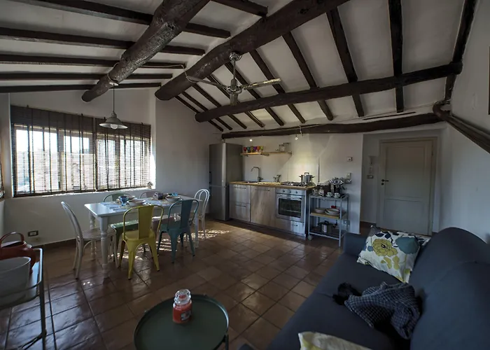 La Giuggiola Sweet 3* סנספולקרו