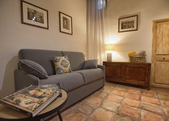 La Giuggiola Sweet 3* סנספולקרו