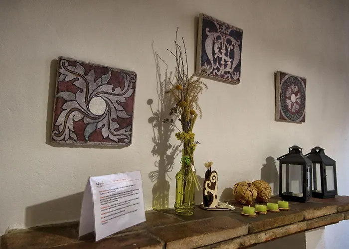 La Giuggiola Sweet סנספולקרו