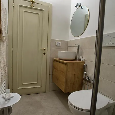 La Giuggiola Sweet 3* Sansepolcro